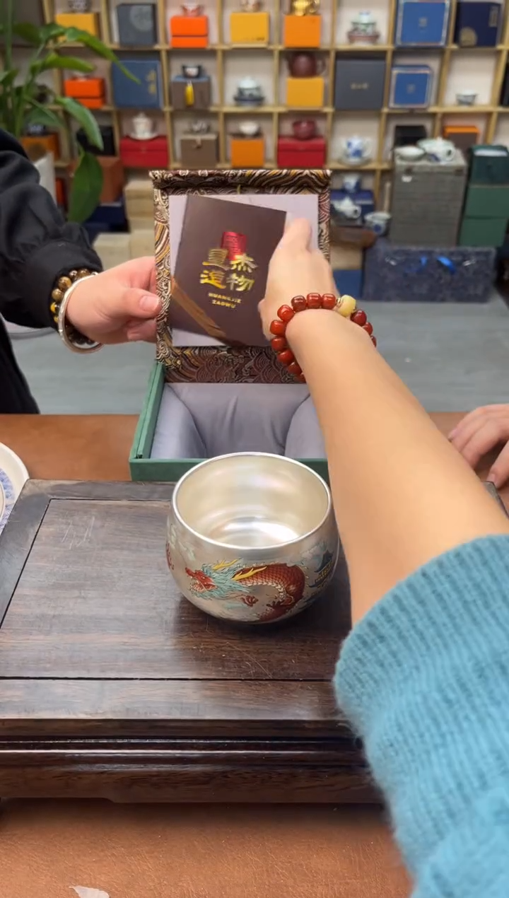 【闪购商品】@@华韵茶器堂甄选精品