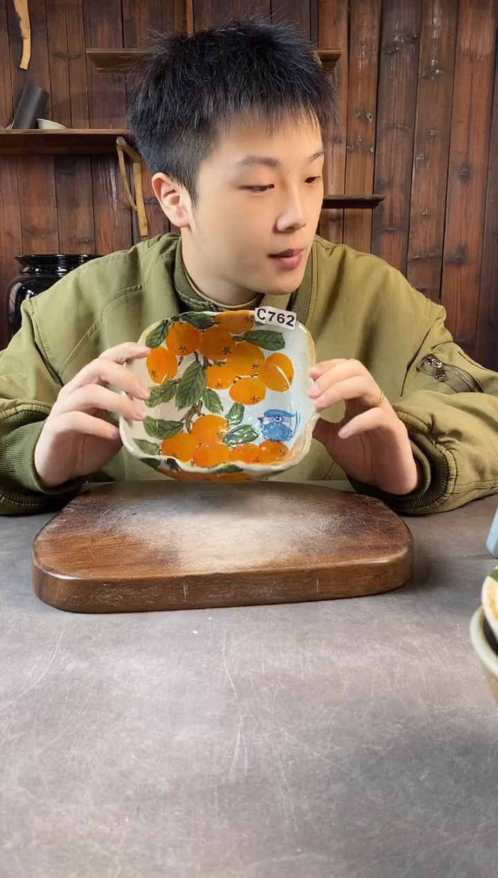 碗762，开窑上新，超值陶瓷