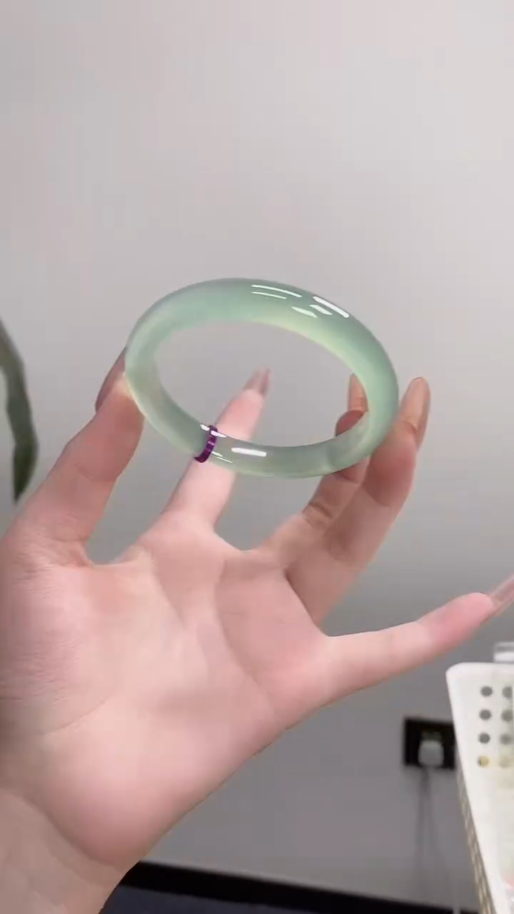 手镯玛瑙/玉髓未镶嵌59-60正圈