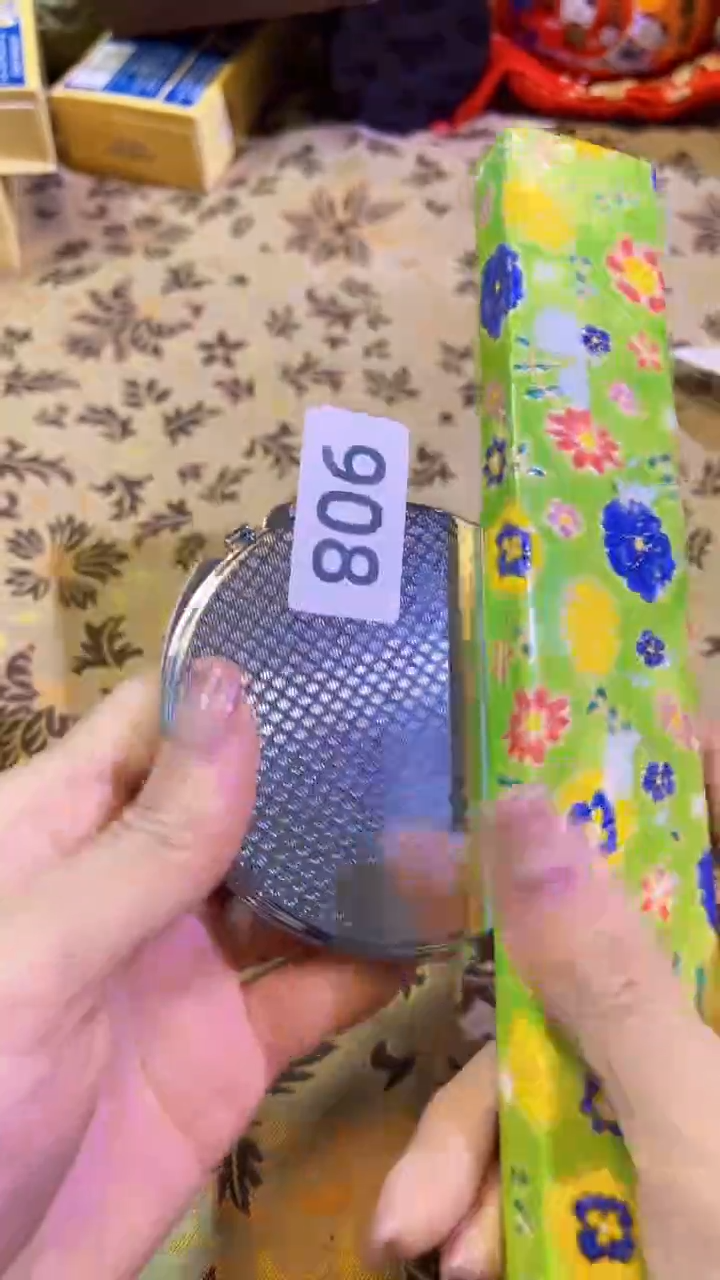 【闪购商品】瓷片陶茶666文玩周边多人