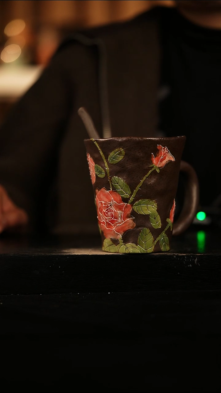 瓷片遇瓷手作同款459