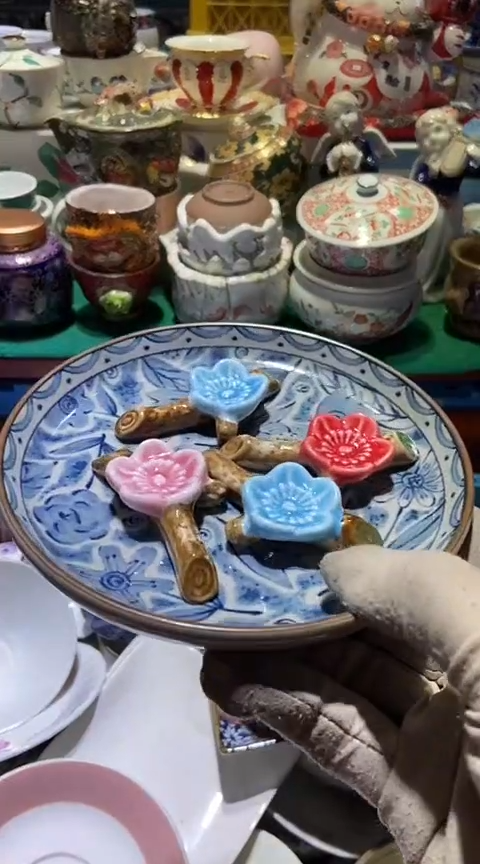 【闪购商品】瓷片1111111111111111