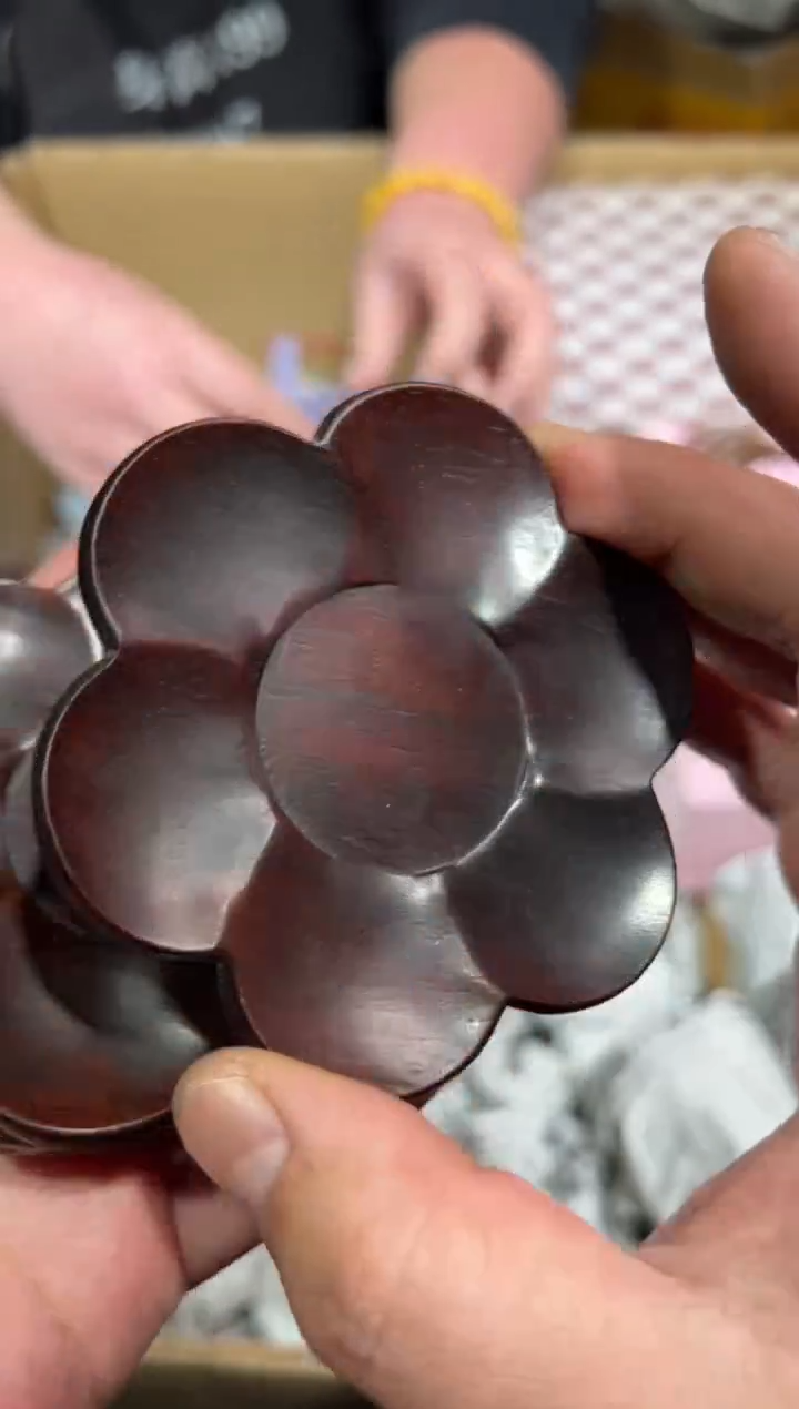 【闪购商品】瓷片工艺器物多样性发一个卡单拉黑