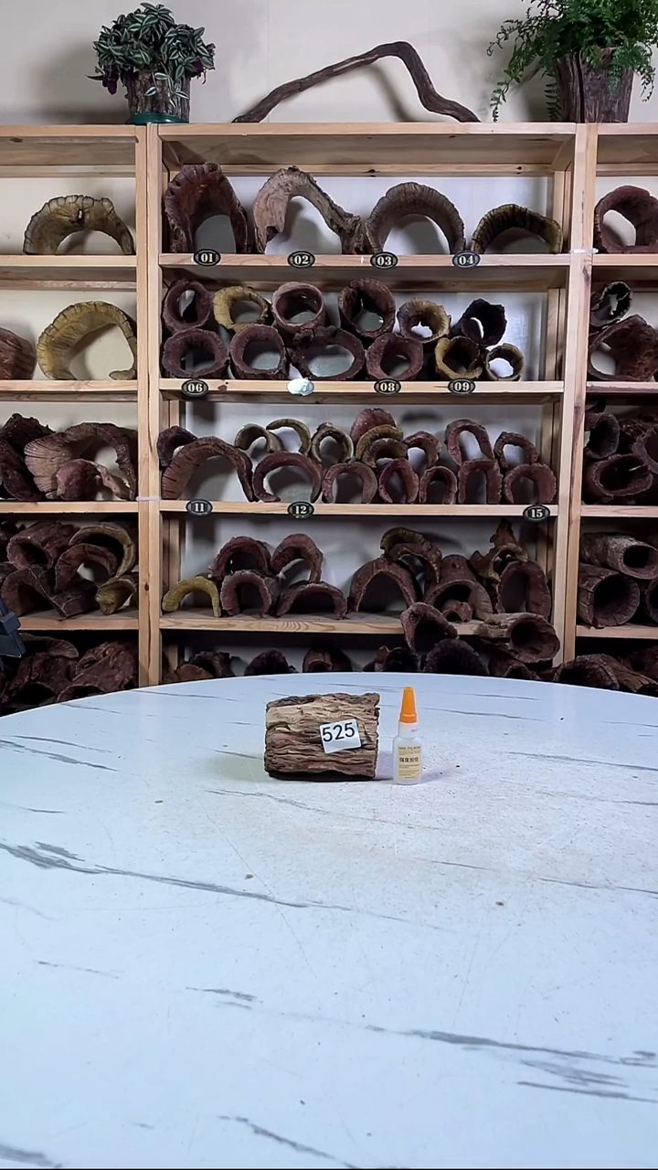 佛***哥云南紫柚木造景沉木525