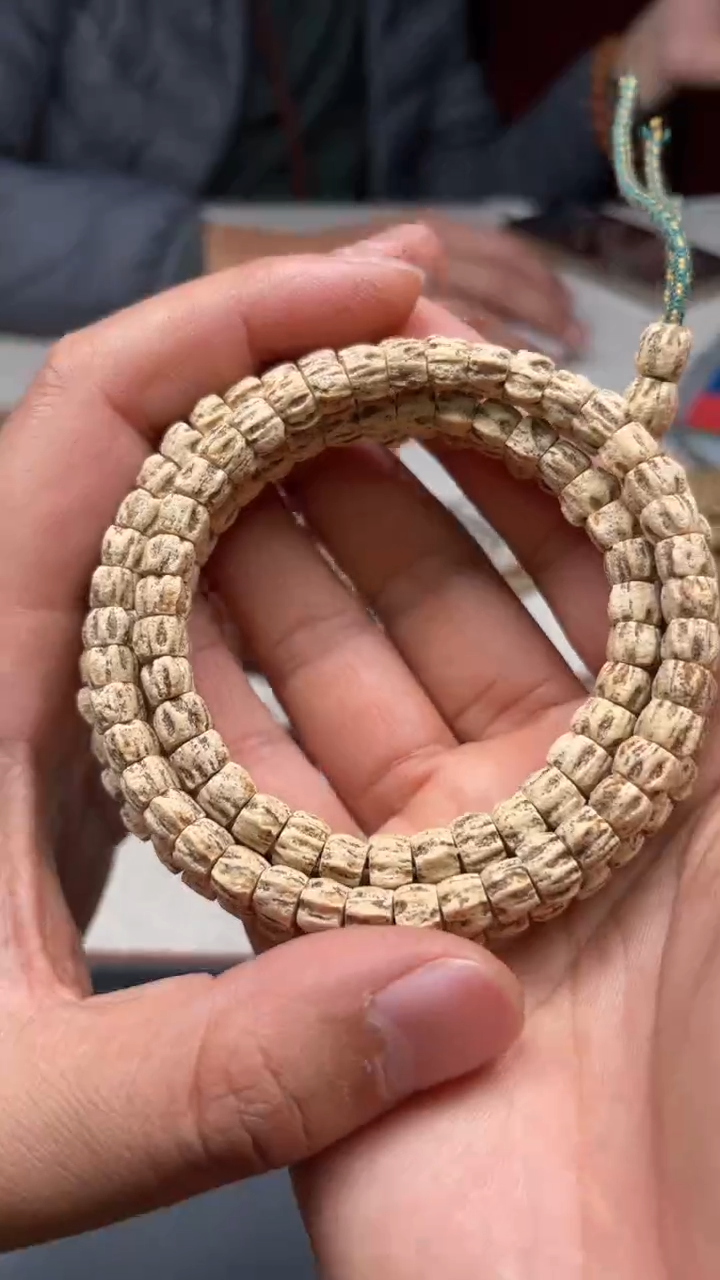 【闪购商品】柏香籽/百香籽吊坠百香扁籽22