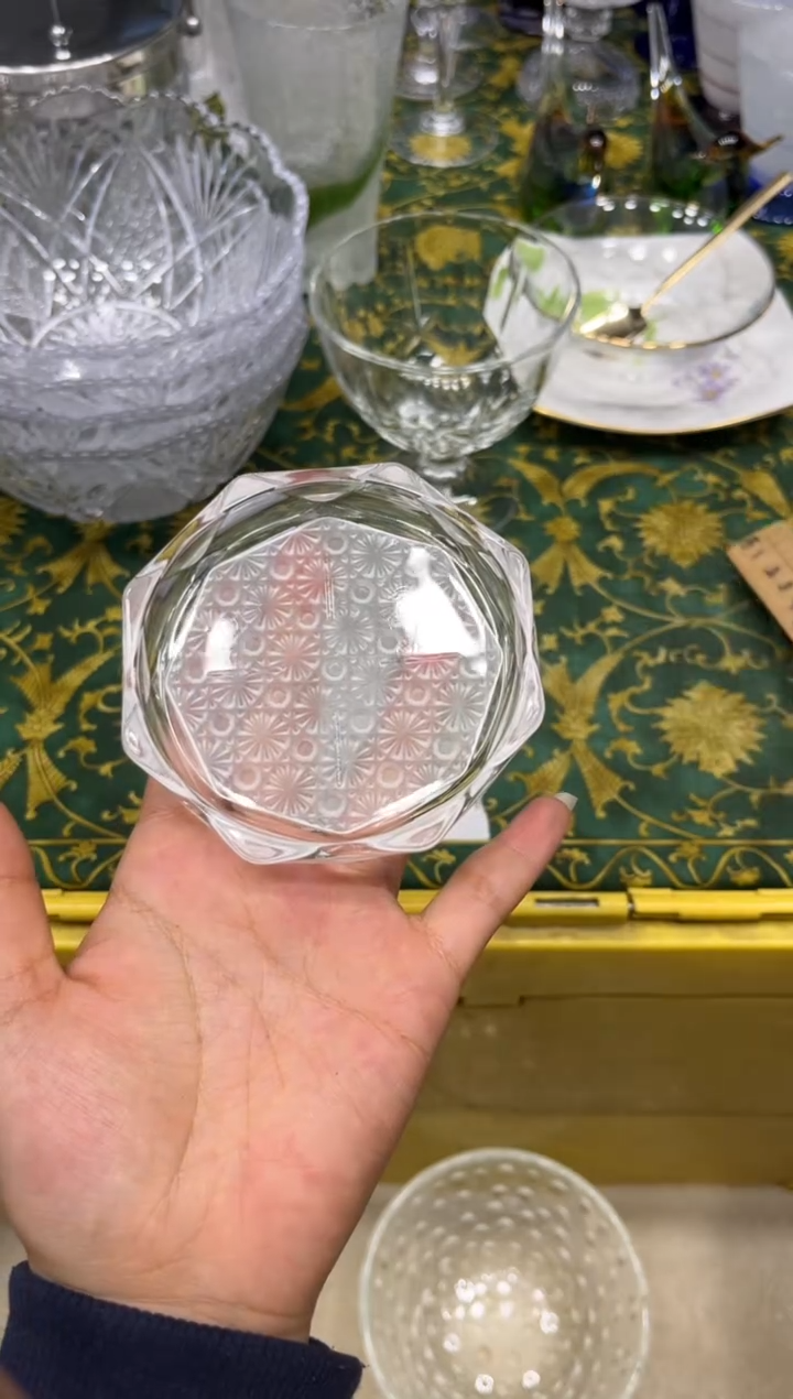 手工艺品玻璃灰***界9499默认微瑕