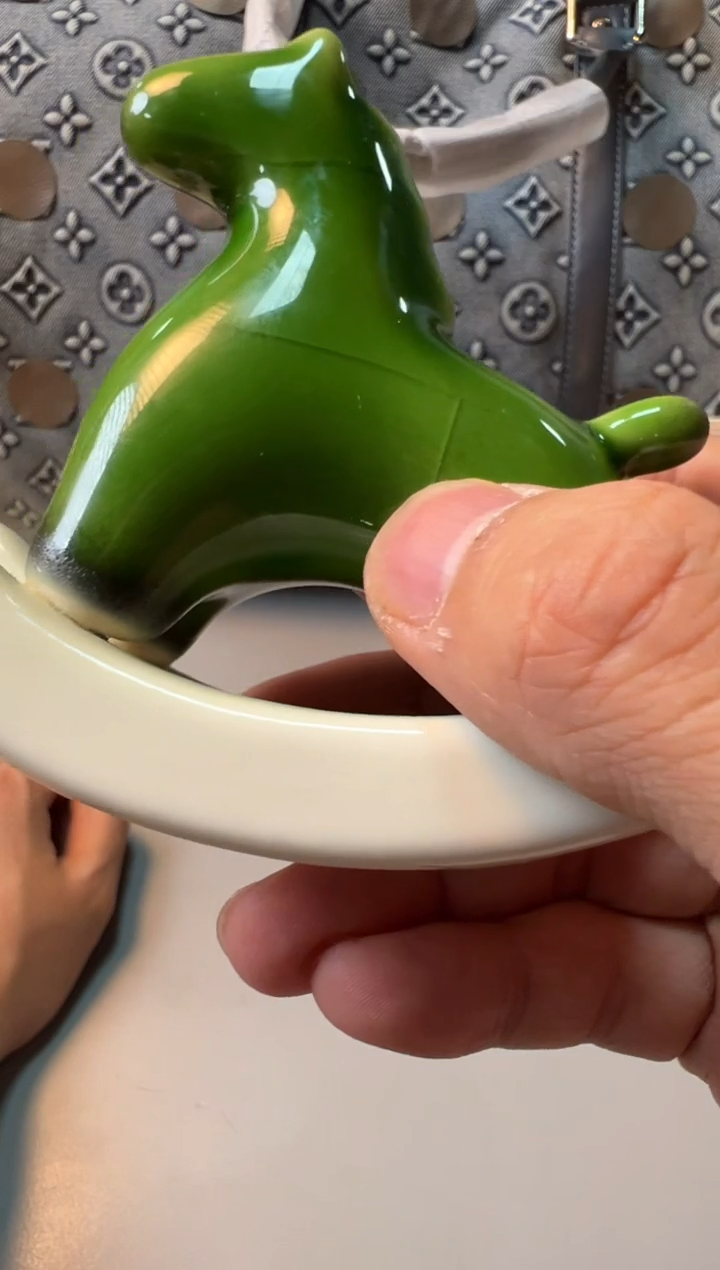 瓷片手工无品牌，七天无理由