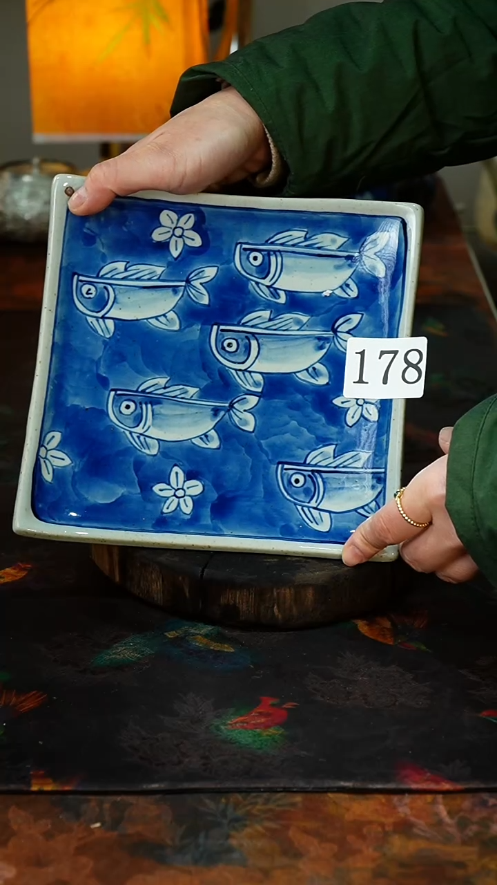 【闪购商品】.............茶碗178微瑕