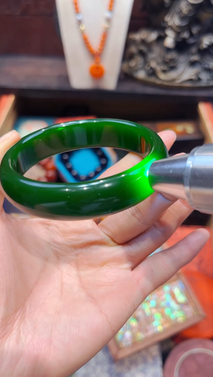 【闪购商品】和田玉1未镶嵌欣妹专属精选链接b752012