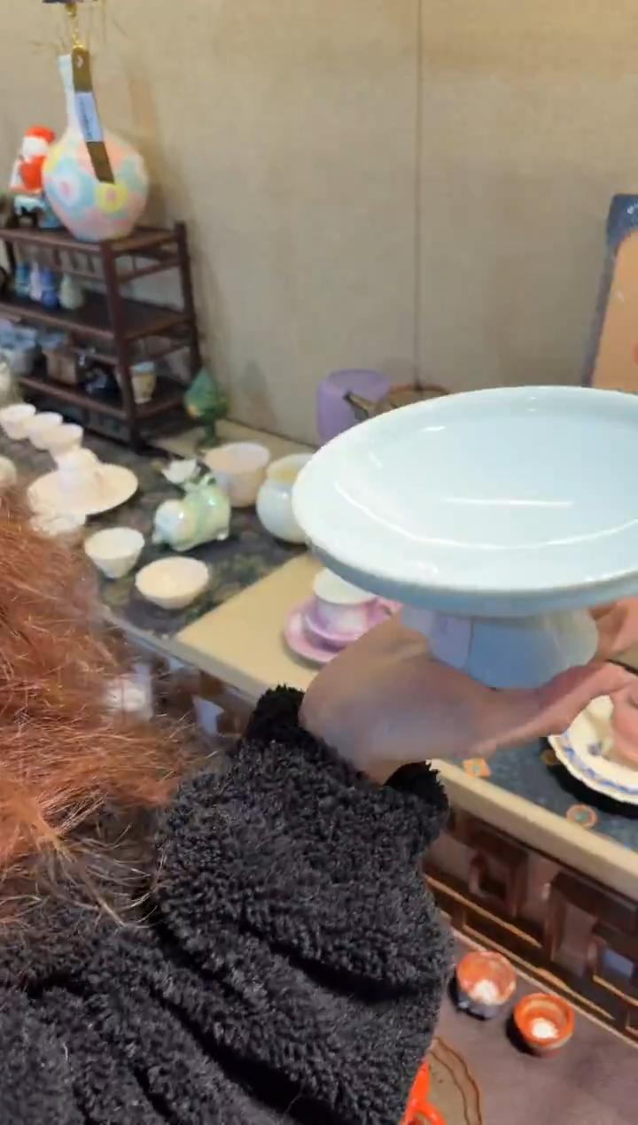 瓷片         @@FL042