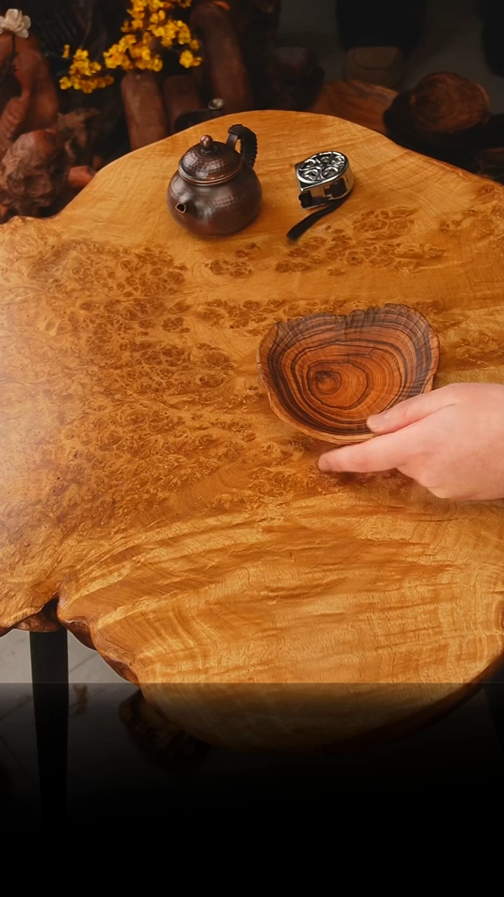  老叶木作木制品443