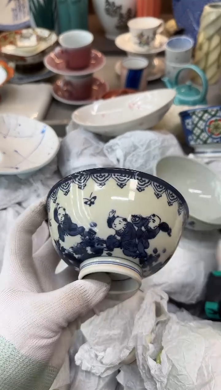 摆件紫***柜瓷器瓷器瓷器瓷器