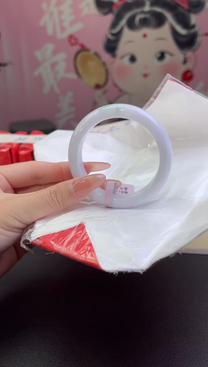 【闪购商品】翡翠手镯未镶嵌翡翠手镯