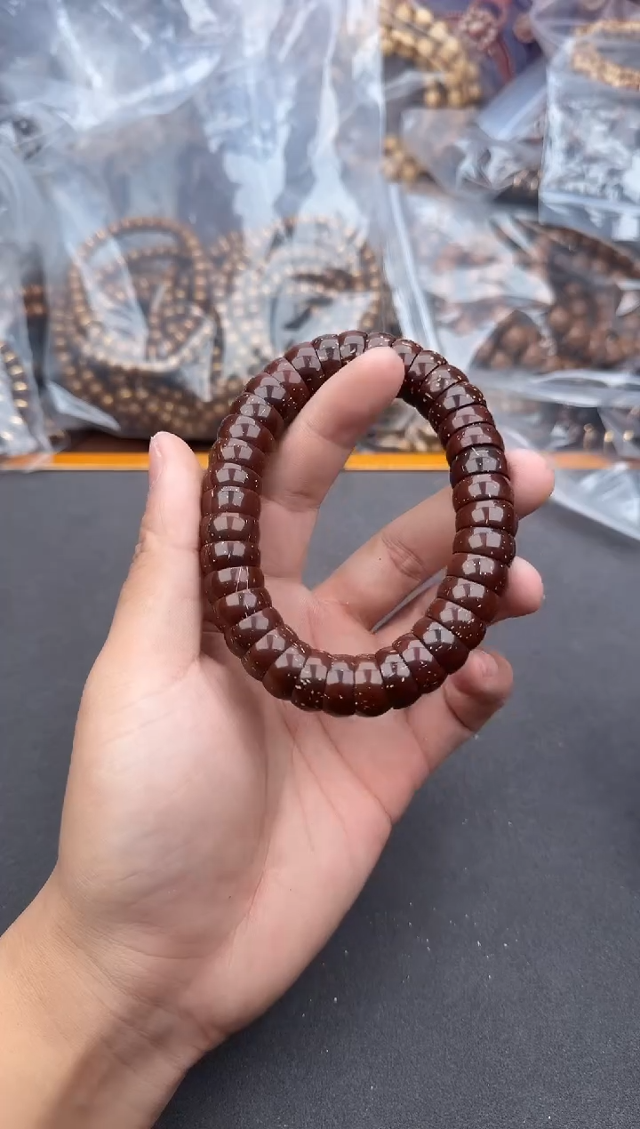 手串紫金鼠6号大肠