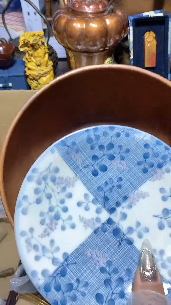 【闪购商品】瓷器瓷片瓷器瓷片