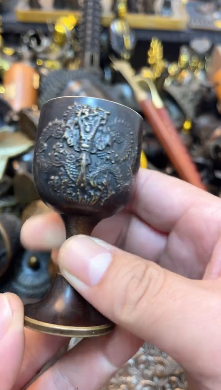 1案台摆件 物品摆件 