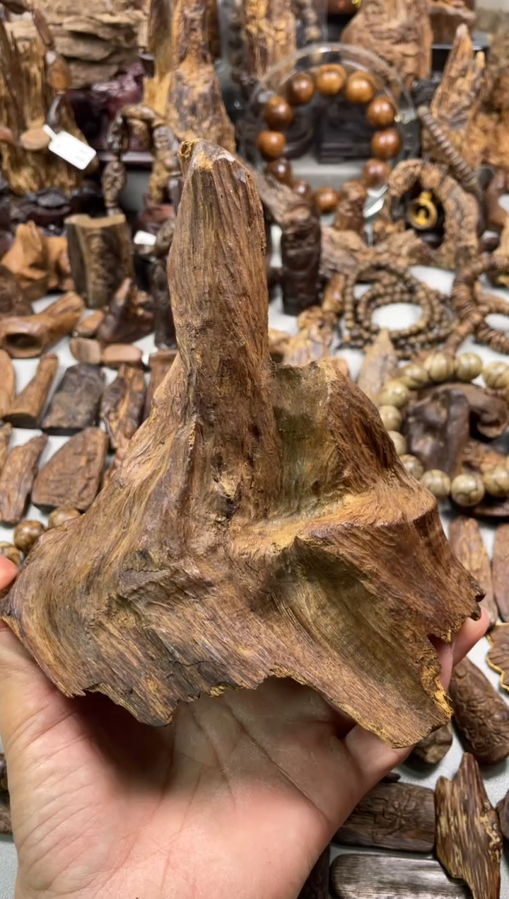 沉香沉香碎屑小*侠沉香  惠安122