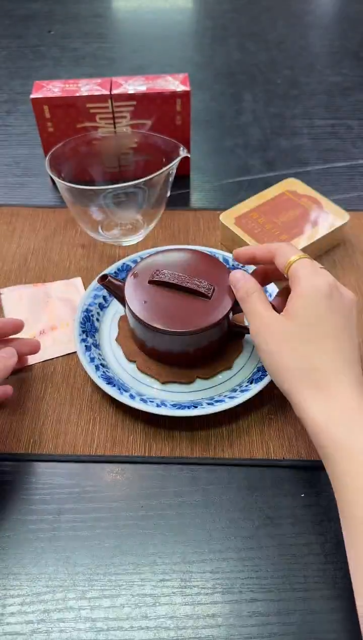 -刘****！大汉瓦--预售