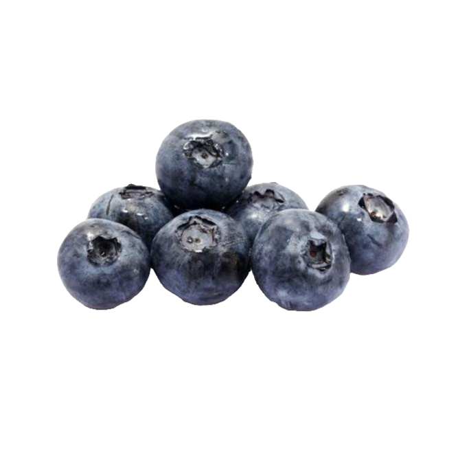 《直播福利》大蓝莓桶装一斤15mm云南蓝莓同城送云南省
