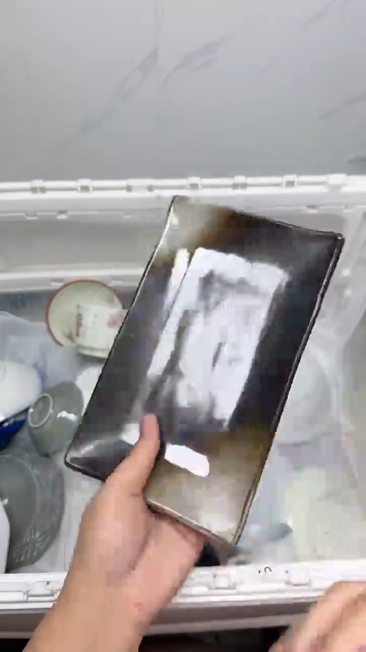 【闪购商品】3078回流瓷器默认微瑕，18.8包邮