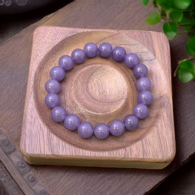 佳玺甄选 136DIY 姻紫 10mm