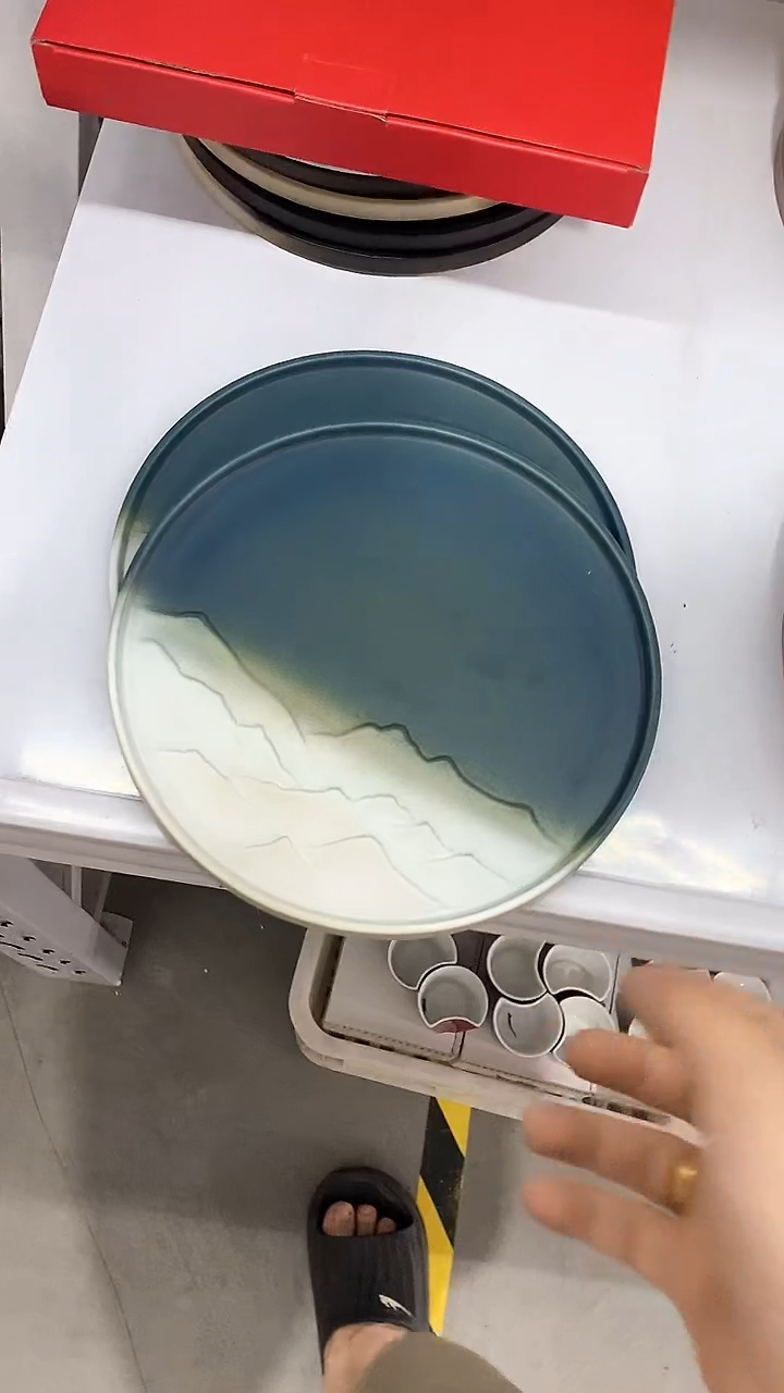 瓷片陶瓷茶具茶器