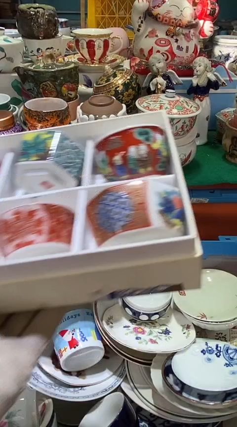 【闪购商品】瓷片1111111111111111