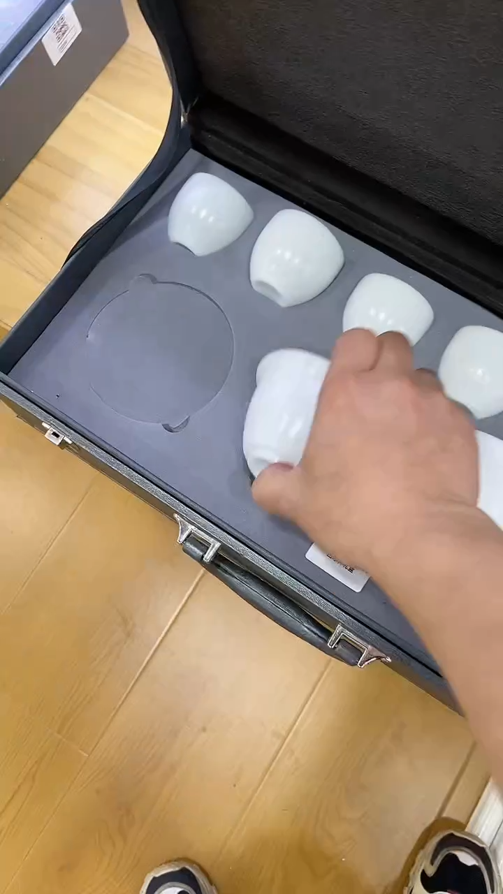 【闪购商品】岩传茶具岩传茶具@