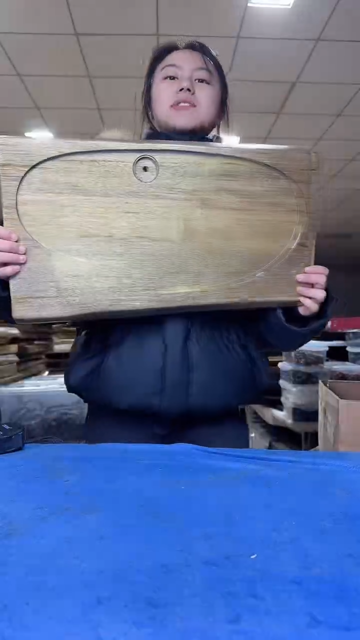 279茶盘干泡不含配件