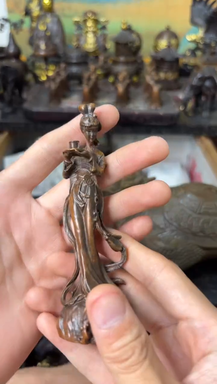 烽云恩专属精选链接