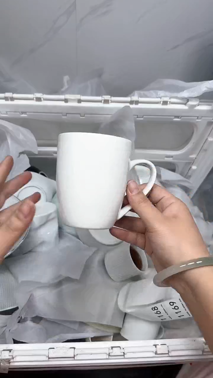 【闪购商品】1170回流瓷器默认微瑕，18.8包邮