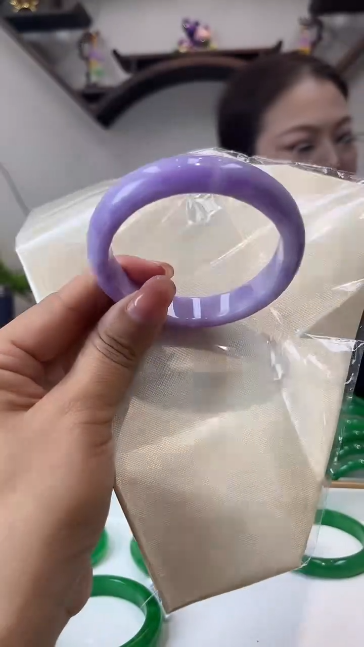 【闪购商品】砖雕a70 圈口58 独货手镯