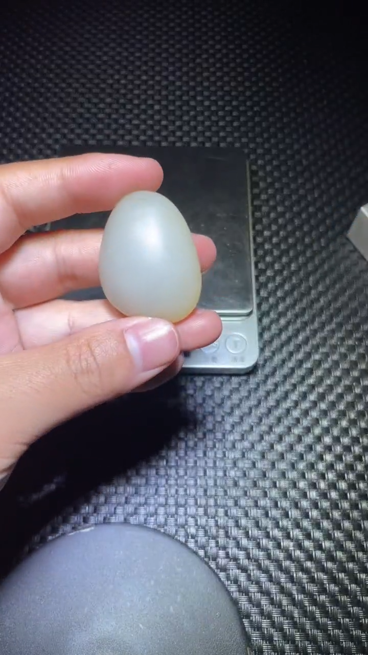 【闪购商品】和田玉挂件未镶嵌203