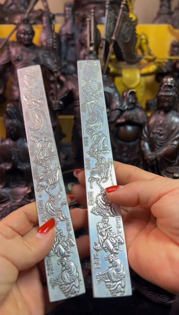 【闪购商品】1案台摆件 物品摆件