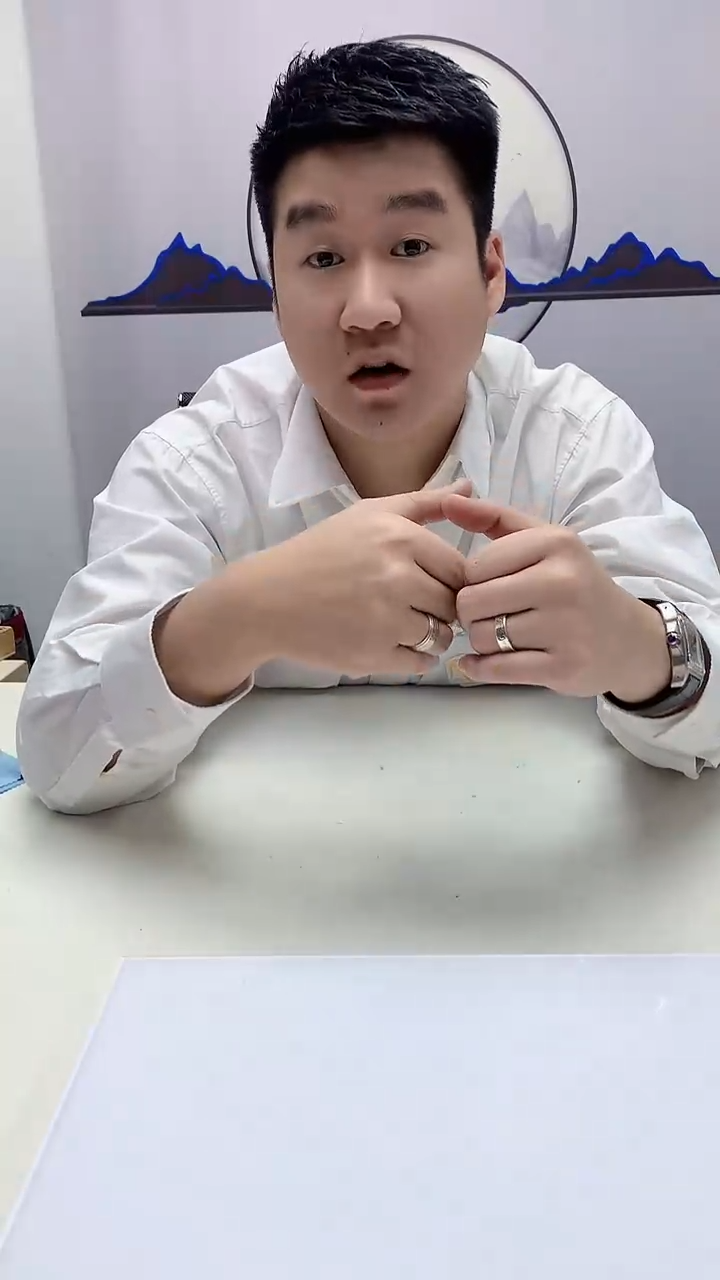 【闪购商品】定制翡翠未镶嵌5028zm-毛货挂件