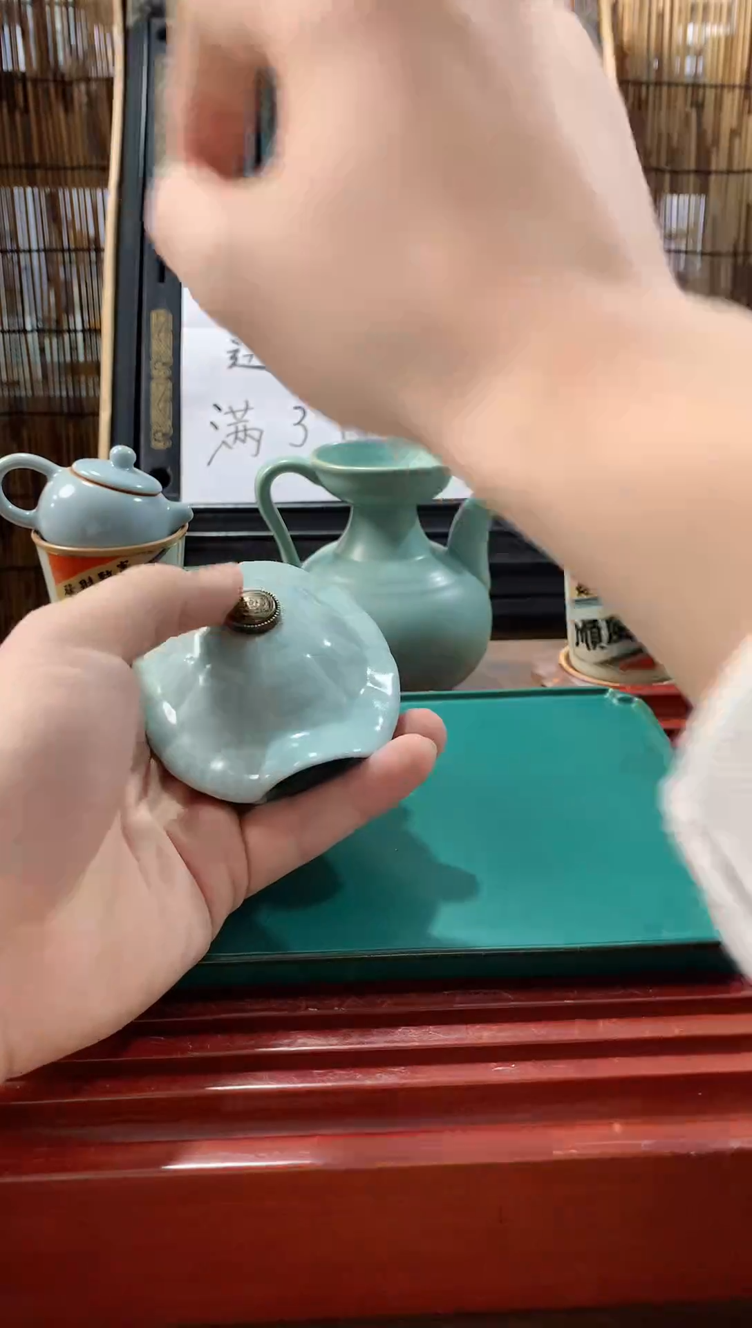 【闪购商品】茶具茶壶茶碗茶杯（轻轻微瑕）