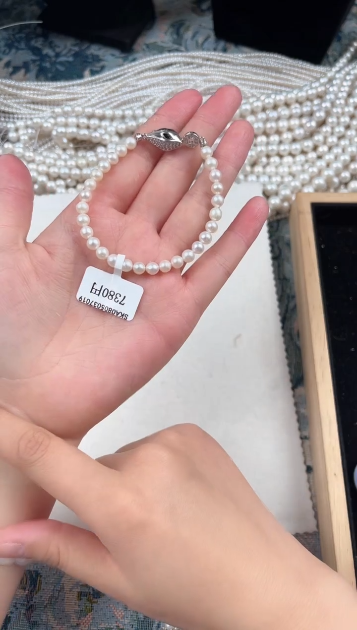 【闪购商品】淡水珍珠1未镶嵌111111111