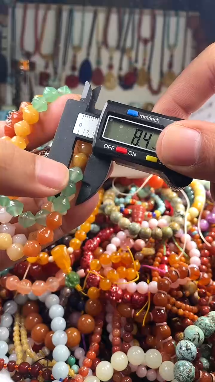 【闪购商品】水晶.未镶嵌 (多样性发货只发一件)135336