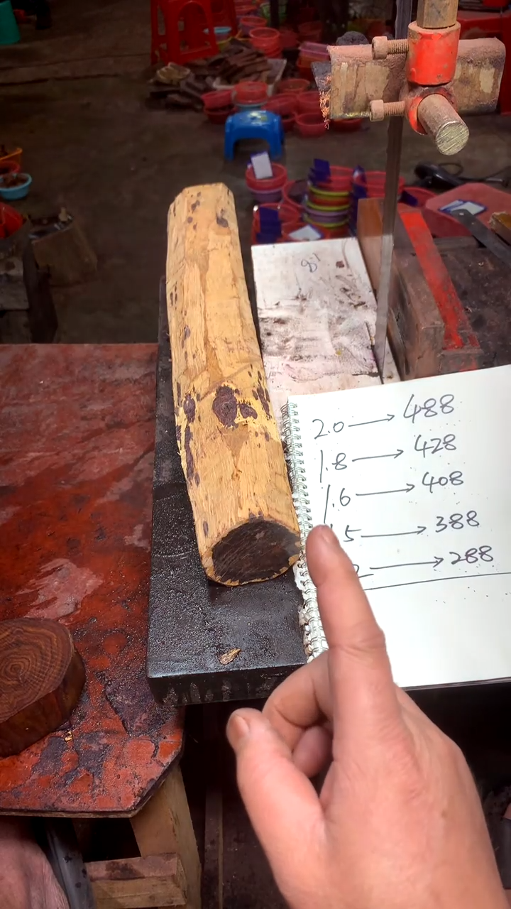 【闪购商品】花梨木类1.6规格海黄定制 不退不换