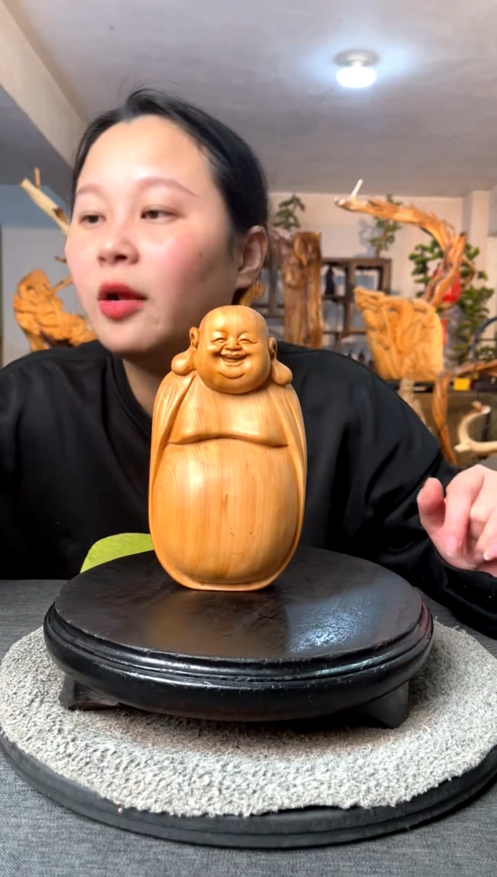 【闪购商品】柏木（崖柏）崖柏小件