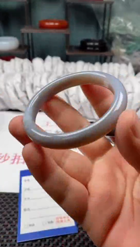 【闪购商品】玛瑙/玉髓1未镶嵌290-58多样性发货看清圈口下单