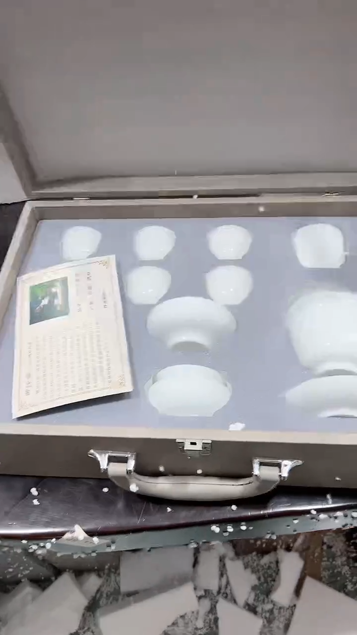 【闪购商品】窑主茶具窑主茶具@