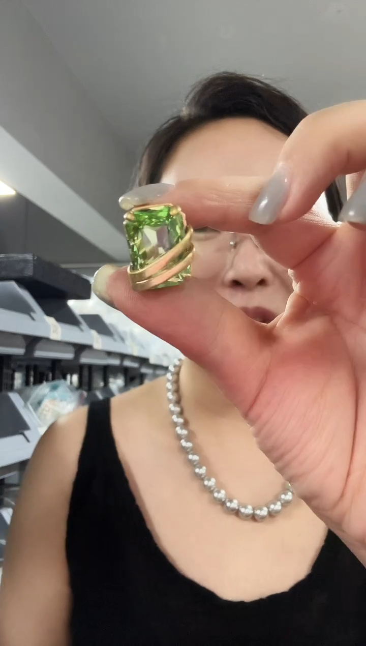 直播间所见即所得