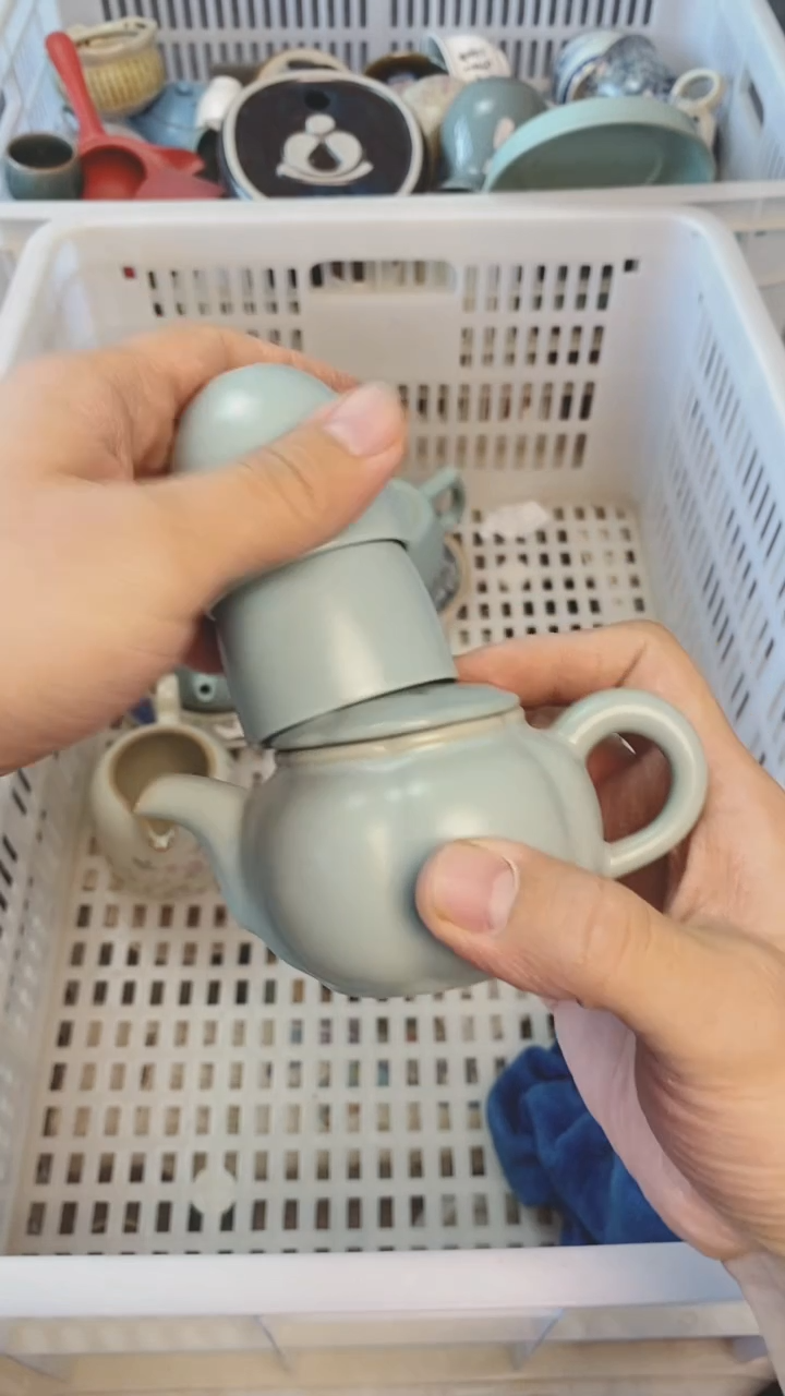 【闪购商品】（轻轻微瑕）茶具茶壶茶碗茶杯