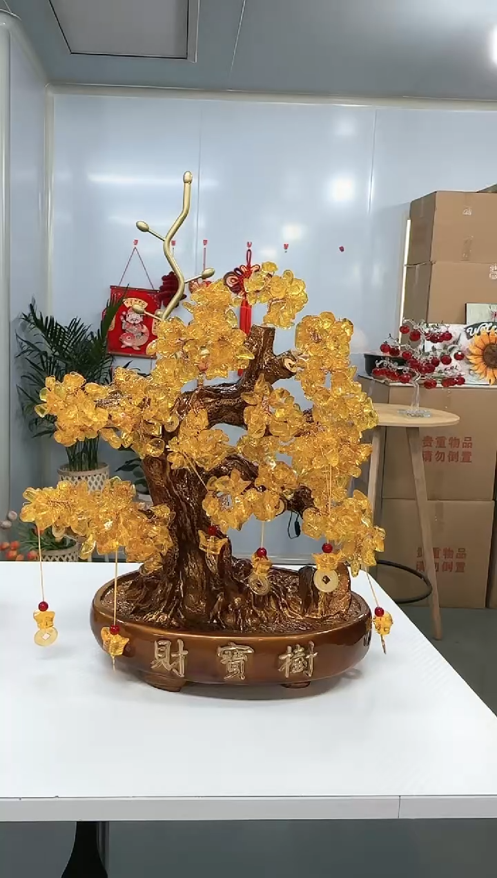 【闪购商品】玻璃云泰0035