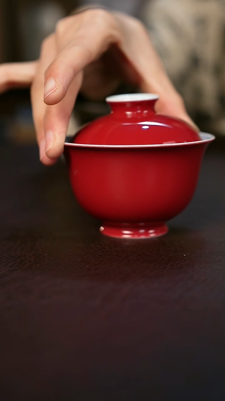 【闪购商品】景德镇柴烧杯碗多人