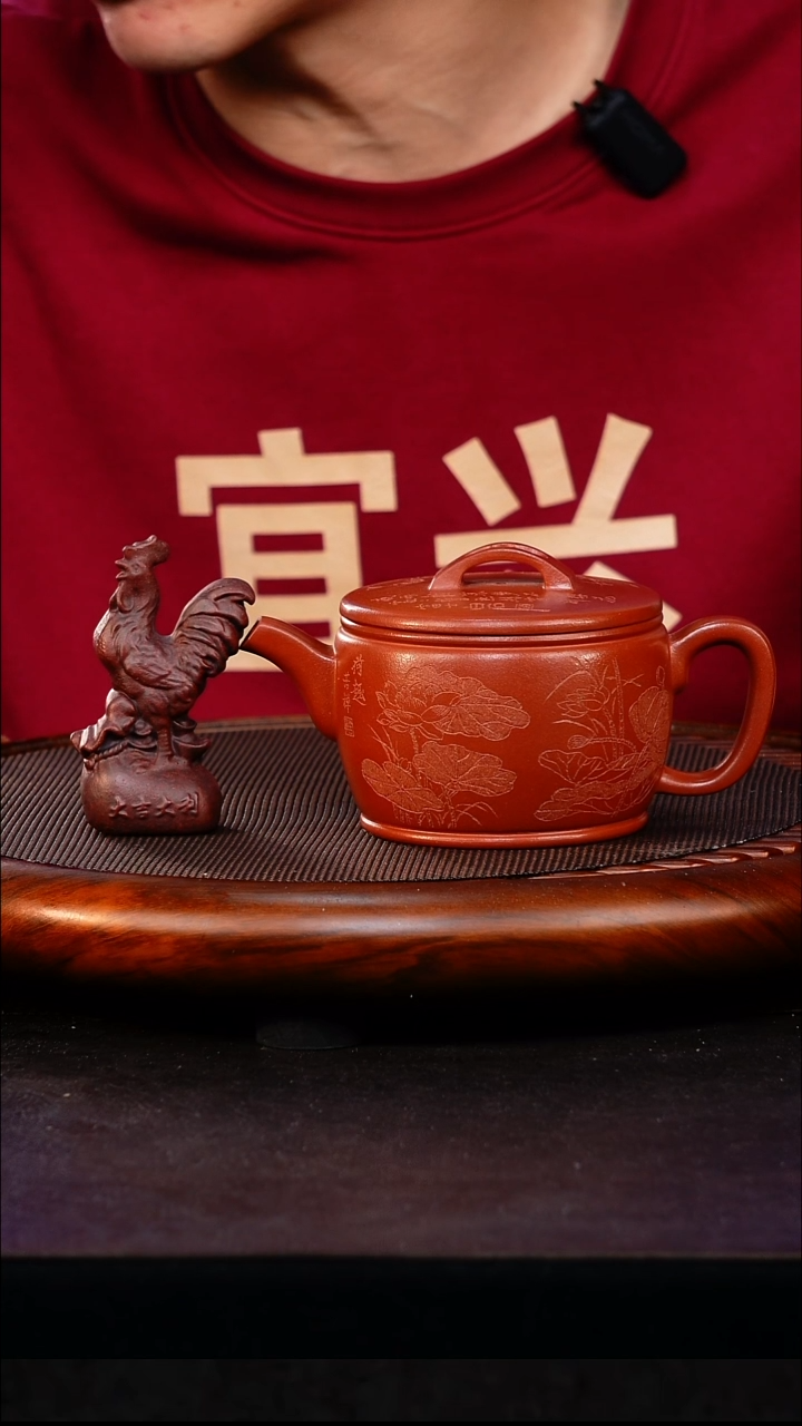 茶壶紫砂1        