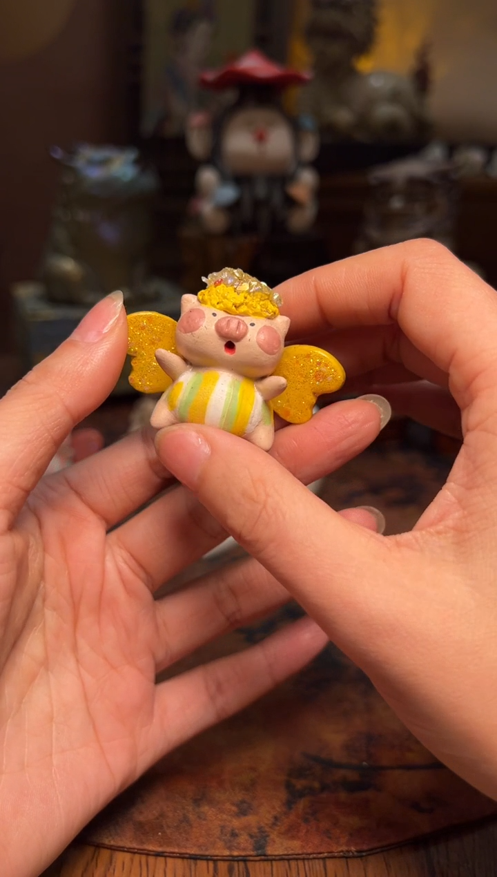 瓷片设计师款陶瓷