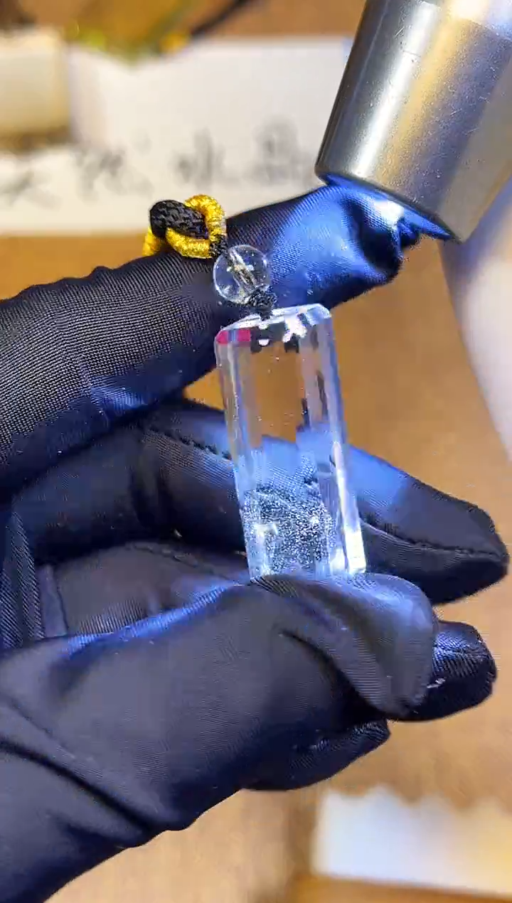 天然水晶一物一拍155