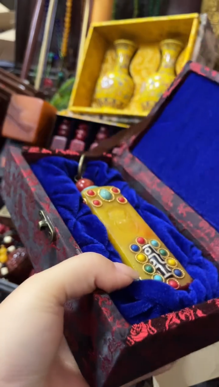 寿山石印石仿古好物分享一下